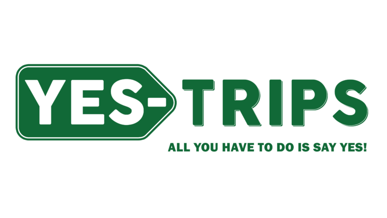 Partners 3 Accedeix a la web de Yes-trips
