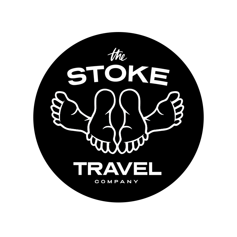 Partners 2 Accedeix a la web de stoke travel