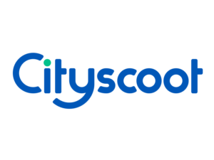 Accedeix a la web de cityscoot