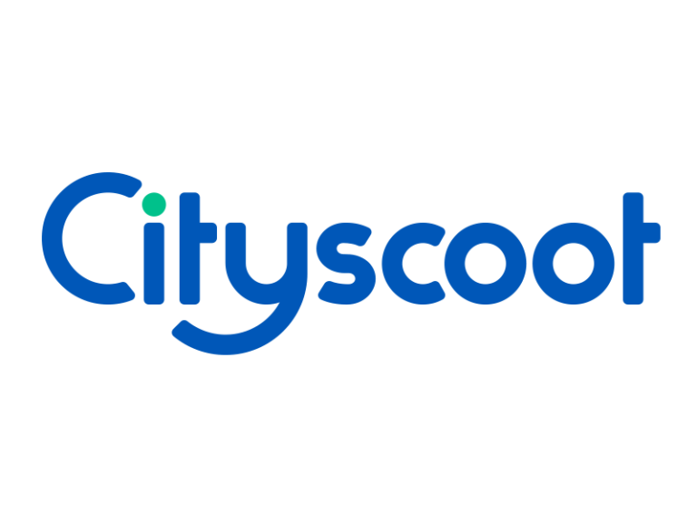 Partners 4 Accedeix a la web de cityscoot