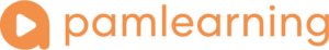 Pam learning logo